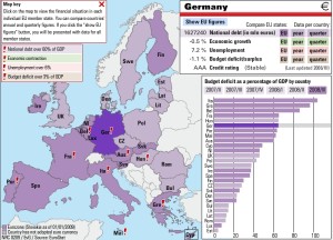 germany-economic-map